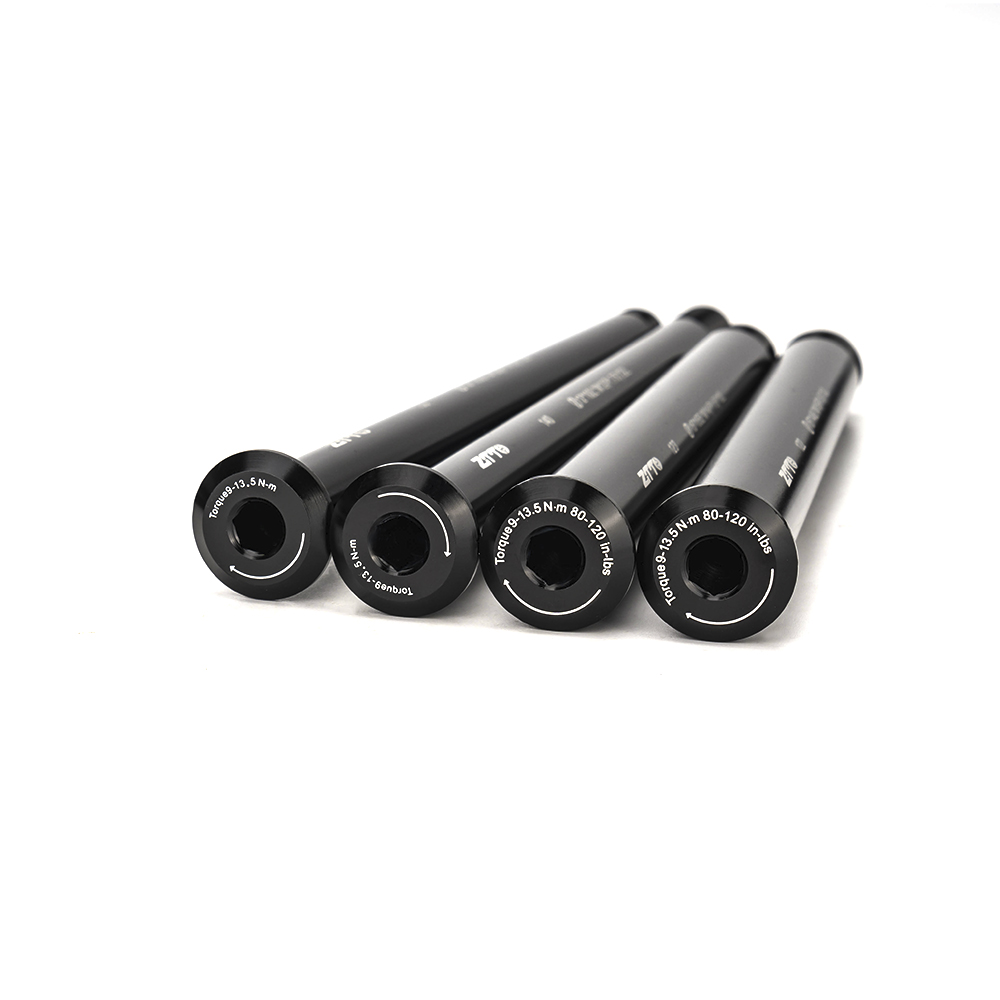 ZTTO MTB Yol Bisikleti M12xP1. - Dynamo Hub Front incelemesi ve fiyatı