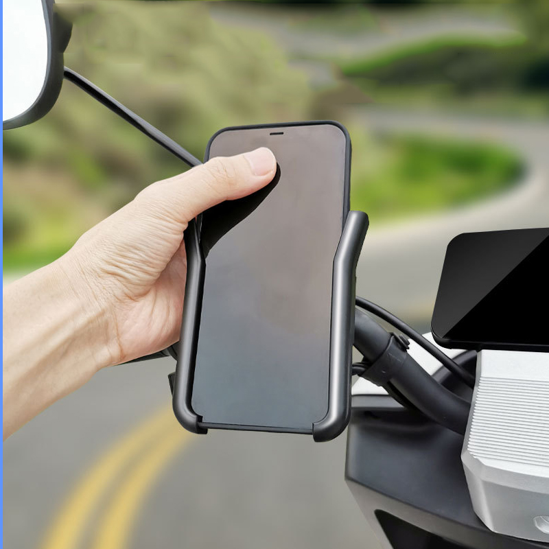 Motosiklet bisiklet telefon tu - Commuter Bike Lock incelemesi ve fiyatı