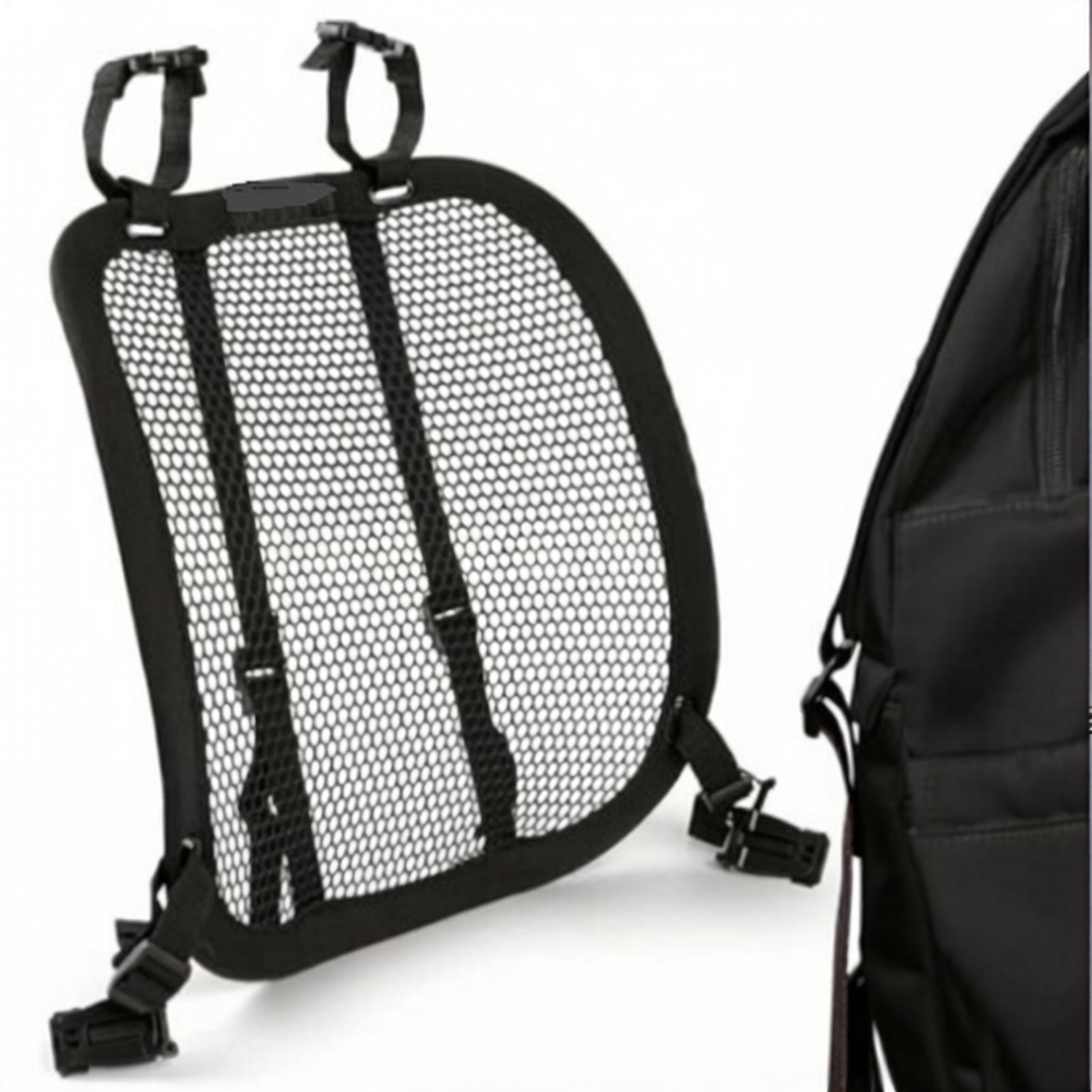 Ergonomik Sırt Çantası Havalan - Cycling Commute Backpack incelemesi ve fiyatı