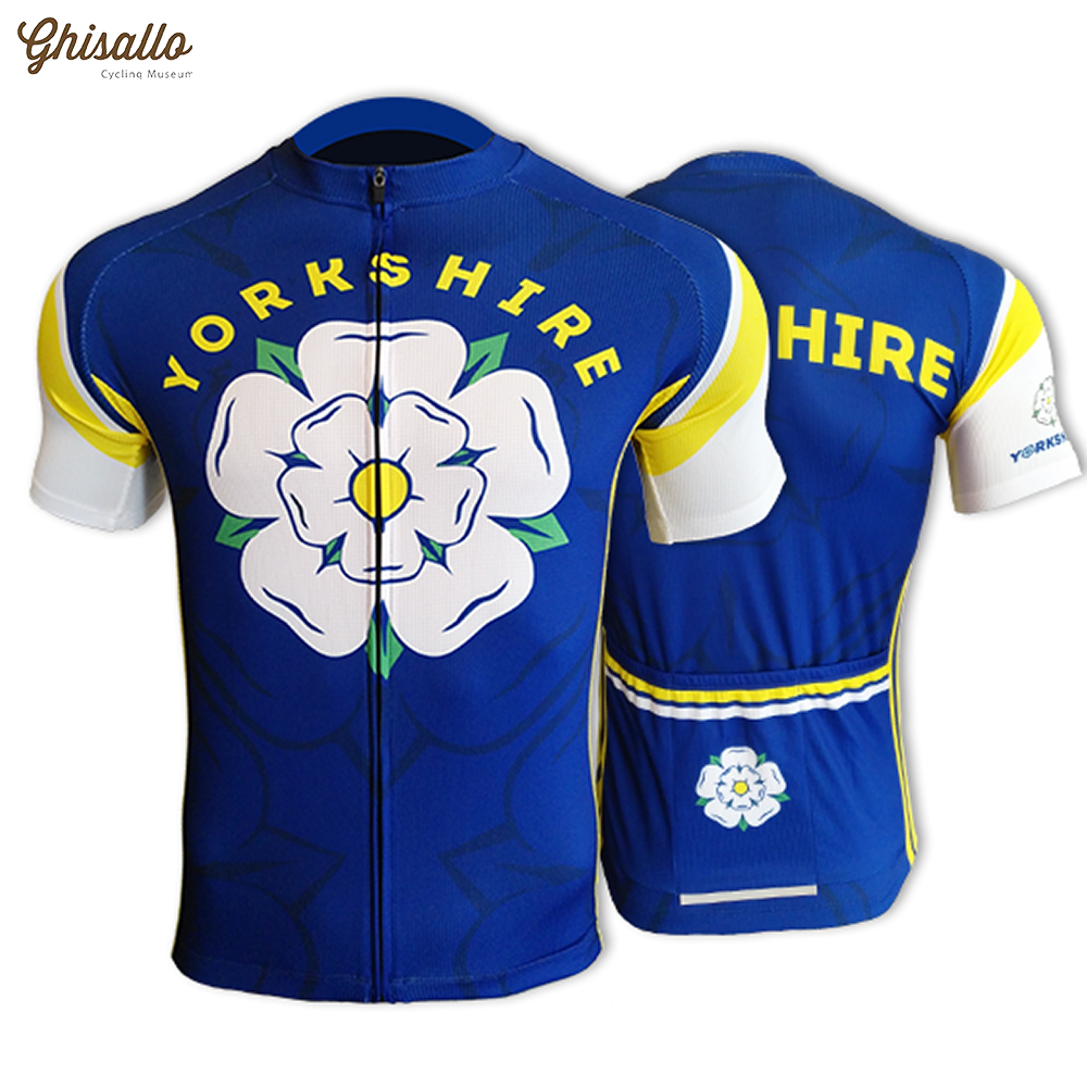 Yorkshire bisiklet forması erk - Cycling Commute Shorts incelemesi ve fiyatı