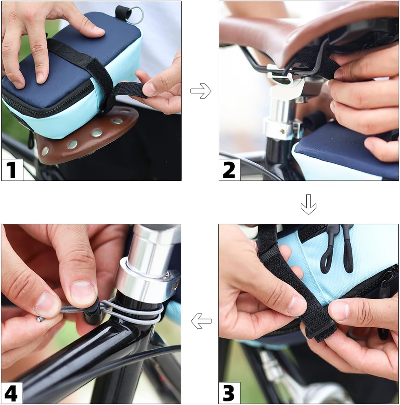 Genişletilebilir Büyük Kapasit - Waterproof Cycling Commute incelemesi ve fiyatı
