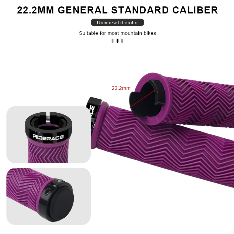 Bisiklet Gidon Sapları Kaymaz  - Commuter Bike Lock incelemesi ve fiyatı