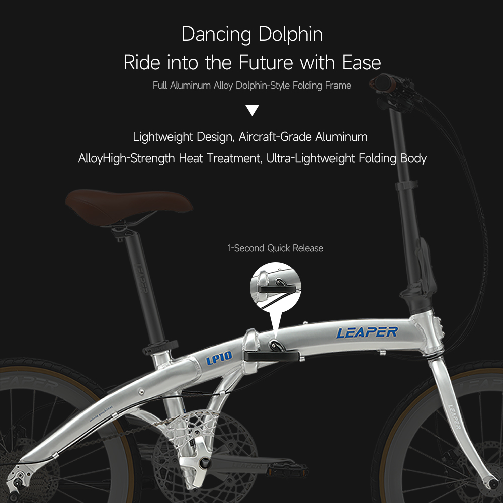 Kahverengi Deri Yeni 451mm Alü - Commuting With Bike incelemesi ve fiyatı