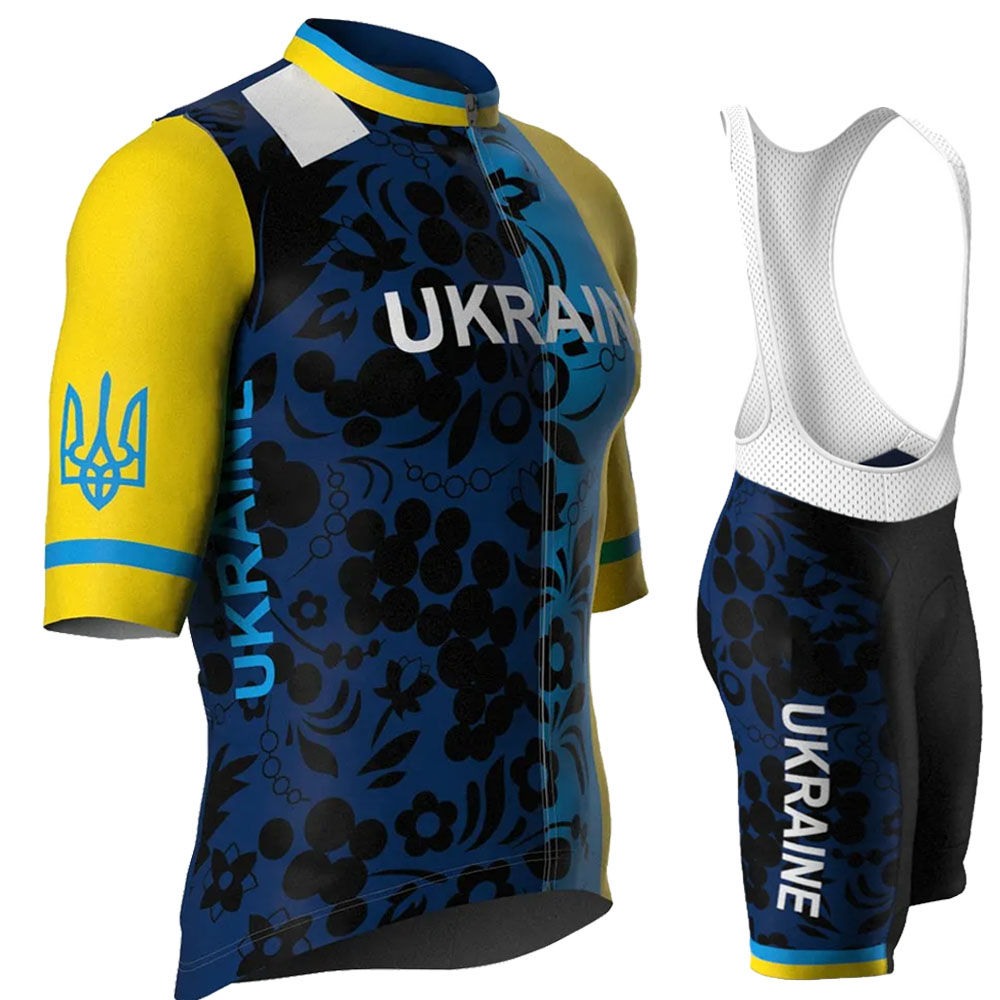 Ukrayna Milli Takımı 2026 Bisi - Cycling Commute Shorts incelemesi ve fiyatı