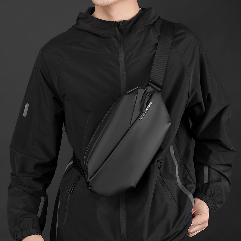 Hafif naylon su geçirmez erkek - Waterproof Cycling Commute incelemesi ve fiyatı