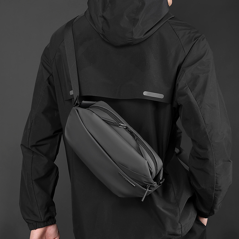 Hafif naylon su geçirmez erkek - Waterproof Cycling Commute incelemesi ve fiyatı