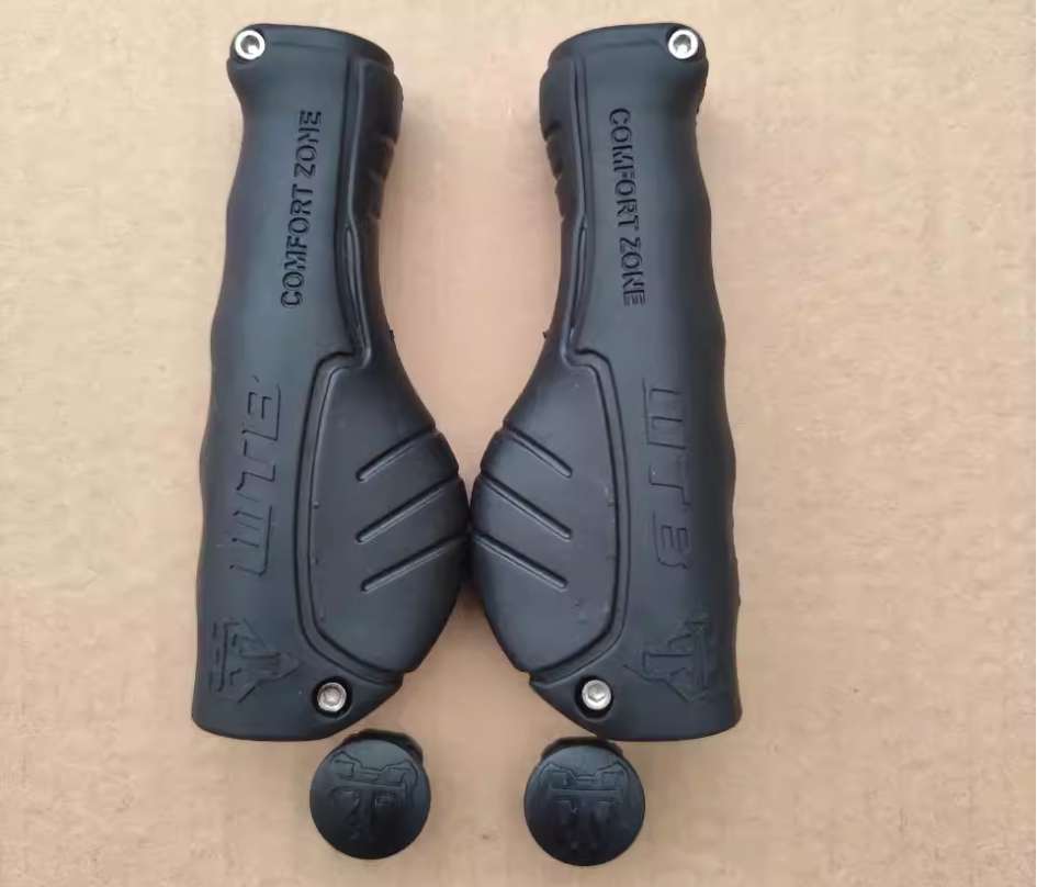 WTB Comfort Zone Clamp On Grip - Commuting On Mountain Bike incelemesi ve fiyatı