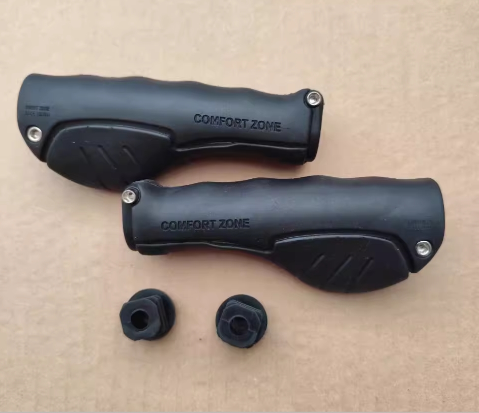 WTB Comfort Zone Clamp On Grip - Commuting On Mountain Bike incelemesi ve fiyatı