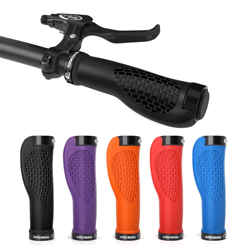 Riderace Bisiklet Kauçuk Elcik - Commuter Bike Lock incelemesi ve fiyatı